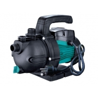 Насос LKJ-902P поверхностный самовсасывающий LEO