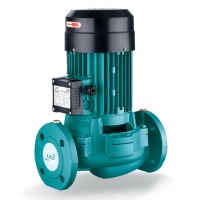 Насос 2200 циркуляционный фланцевый LEO LPm