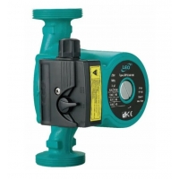 Насос 32/40-180 циркуляционный LEO LRP