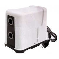 Насосная мини станция LEO PQ50E-1