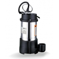 Насос SPm37 для колодцев LEO без поплавка