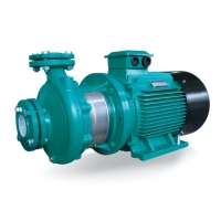 Насос XST50-250/185 поверхностный центробежный LEO (380В)