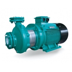 Насос XST40-250/150 поверхностный центробежный LEO (380В)