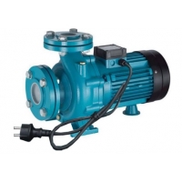 Насос XSTm40-125/22 поверхностный центробежный LEO