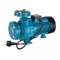 Насос XSTm40-125/11 поверхностный центробежный LEO