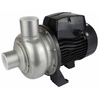 Насос ABK150D поверхностный с открытой крыльчаткой LEO