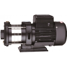 Насос 10-50 ECHm поверхностный многоступенчатый LEO