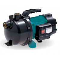 Насос EKJ-1002Р поверхностный самовсасывающий LEO