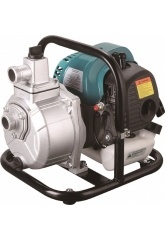 Насос LGP40A бензиновый (мотопомпа) LEO