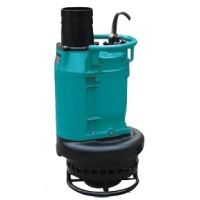 Насос 100KBS46 шламовый LEO