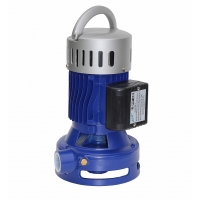 Насос БЦ-2 поверхностный вертикальный центробежный LEO