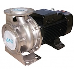 Насос XZS50-32-160/22 поверхностный центробежный LEO