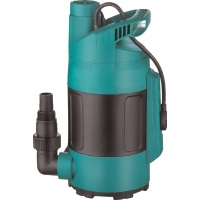 Насос дренажный (5мм,инд.) LEO LKS-404P