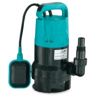 Насос XKS-751 PW дренажный LEO