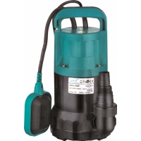 Насос XKS-250 P дренажный LEO