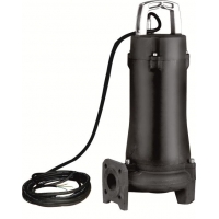 Насос фекальный (крыльч.) LEO 65WQ25-17-2.2