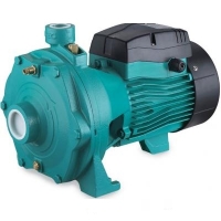 Насос ECm170-1 поверхностный центробежный LEO