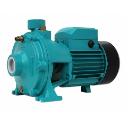 Насос 2XCm 25/130 поверхностный многоступенчатый LEO