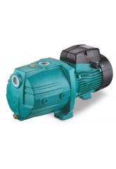 Насос XJm60L поверхностный самовсасывающий LEO