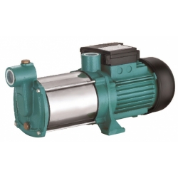 Насос 3ECm100S поверхностный многоступенчатый LEO