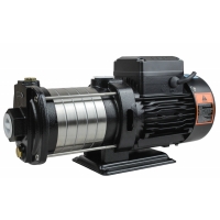 Насос 4-30 ECHm поверхностный многоступенчатый LEO