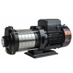 Насос 10-30 ECHm поверхностный многоступенчатый LEO