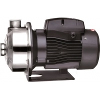 Насос AMS370/1.5 поверхностный центробежный LEO