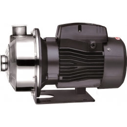 Насос AMS210/0.75 поверхностный центробежный LEO