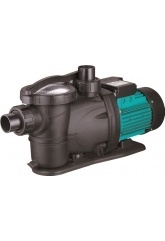 Насос XKP 804E поверхностный для бассейна LEO
