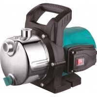 Насос LKJ-601S поверхностный самовсасывающий LEO