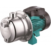 Насос EJm 81C поверхностный самовсасывающий LEO