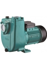 Насос XHSm1500 поверхностный центробежный для сточных вод LEO