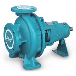 Насос LEP100-80-320 поверхностный консольный LEO, без двигателя