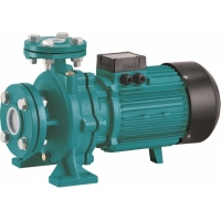 Насос XST50-160/75 поверхностный центробежный LEO (380В)