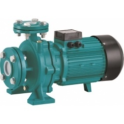 Насос XST50-125/22 поверхностный центробежный LEO (380В)