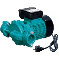 Насос 370 циркуляционный фланцевый LEO LPm