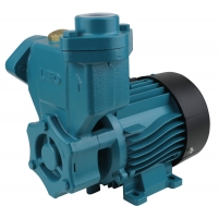 Насос LKSm126 поверхностный вихревой самовсасывающий LEO