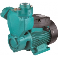 Насос EKSm 60-1 поверхностный вихревой самовсасывающий LEO