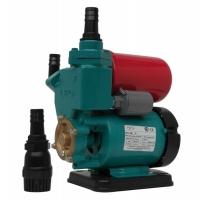 Насосная мини станция НСБ-130 с керамическим уплотнителем LEO