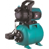 Насосная станция LKJ-801PA садовая LEO