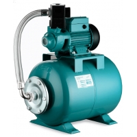 Насосная станция НСВ 60-1А c вихревым насосом LEO