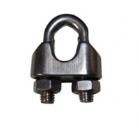 Зажим для троса 3 мм