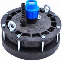 Оголовок Водолей ПП d113-127/25