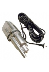 Насос РУЧЕЕК-1 х 40 м вибрационный, верхний забор воды