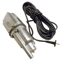 Насос РУЧЕЕК-1 х 10 м вибрационный, верхний забор воды