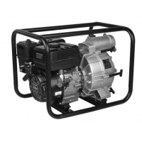Насос БНК 80-45 м/ч бензиновый (мотопомпа) Vodotok