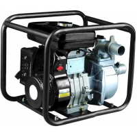 Насос бензиновый (мотопомпа) (1ц,4-х такт.) Vodotok БНР-23-30м/ч