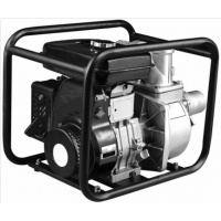 Насос бензиновый (мотопомпа) (1ц,4-х такт.) Vodotok БНР-28-60м/ч