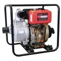 Мотопомпа дизельная Vodotok KDP30