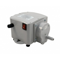 Насос для увеличения давления газа Vodotok HC04-20